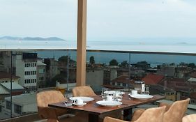 Istanbul Old City Beyazid Belmond Hotel